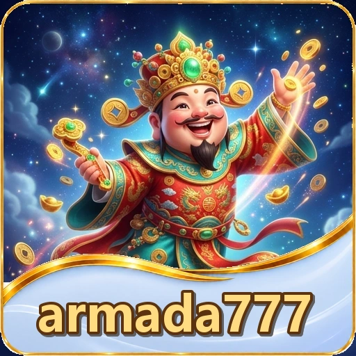 Tampilan antarmuka armada777 di Android